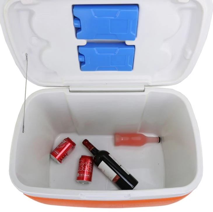 10L Ice Foam Cooler Box China
