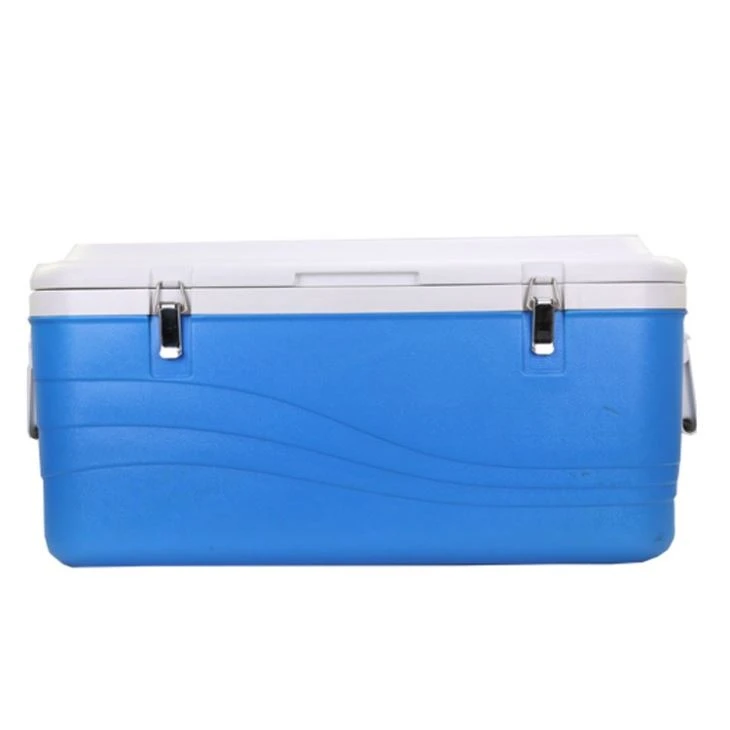 50L Plastic Ice Chest Cooler Box China
