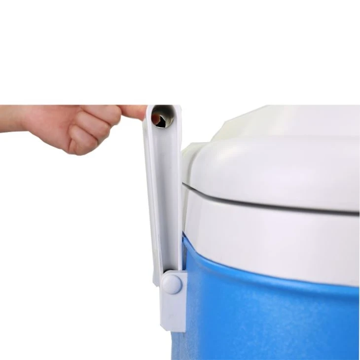 Cooler Box