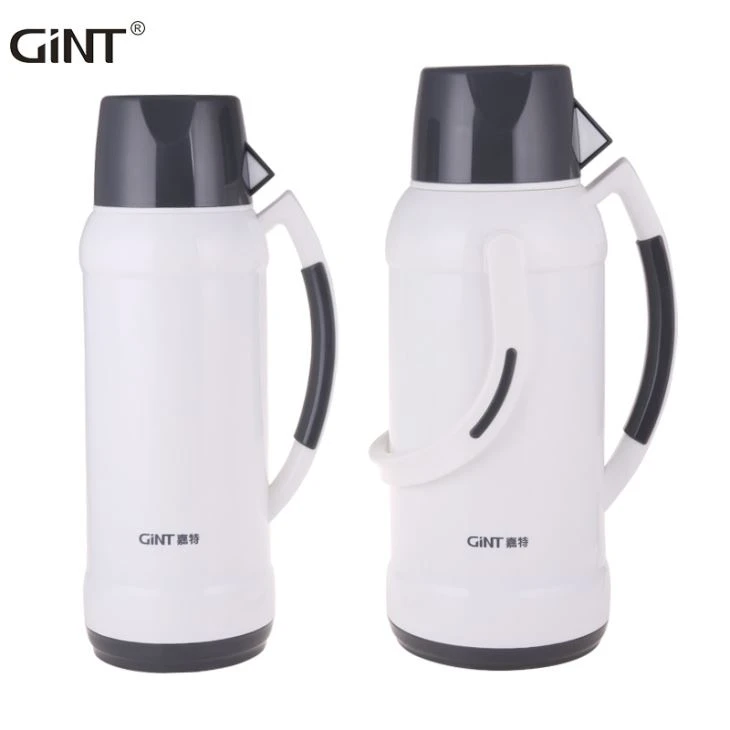 2.0Flacon d'eau pour cafetière en acier inoxydable de 3,2 L