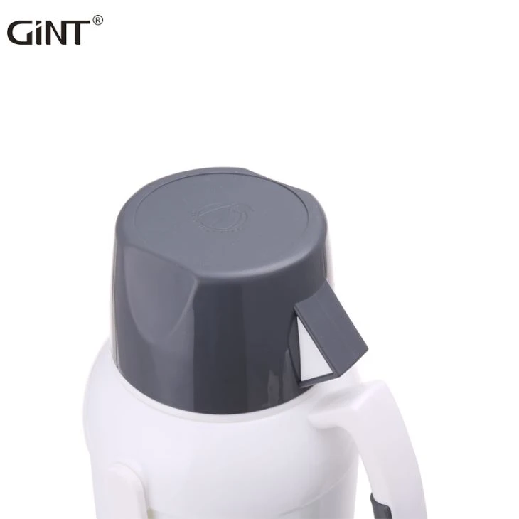 Pot à air pour bouteille sous vide à double paroi de 3,2 L