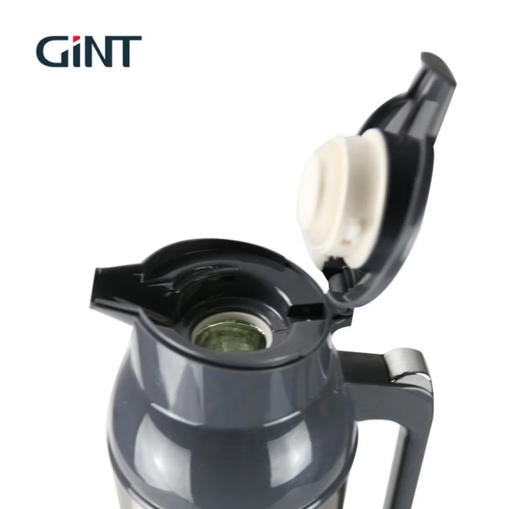 Glass Vacuum Flask