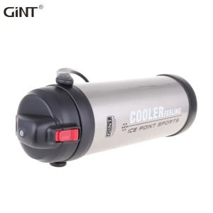 Flacon thermos isolé de grand voyage de 1,6 L 1,8 L 2 L