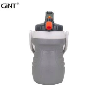 Pichet refroidisseur de bière à eau de 1,9 L gallon