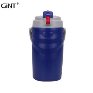 Pichet isotherme de camping sport 2,5 L
