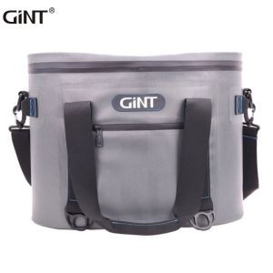 Sac isotherme souple de plage de 20 canettes