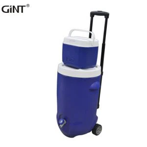 Pichet isotherme à roulettes 20 L