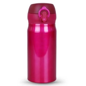 Bouteille d'eau thermos de 350 ml