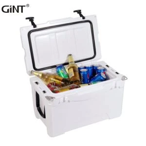 Coffre à glace de service de 35 litres