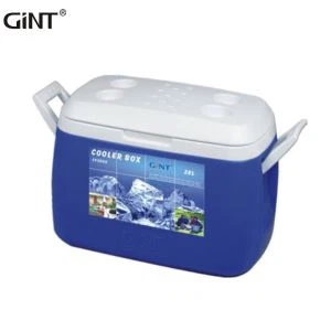 Refroidisseur de bouteille de bière 38L