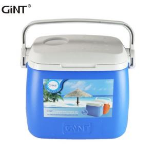 Coffre isotherme pour canettes de camping
