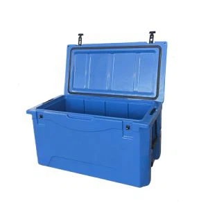 Glacière dure industrielle 116 QT