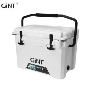 Boîte de glacières Roto personnalisée pour l'extérieur