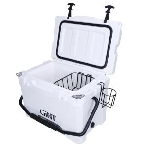 Boîtes de refroidissement portatives d'isolation de promotion de produits chauds