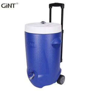 Refroidisseur de boissons pour sports nautiques de glace 20 L