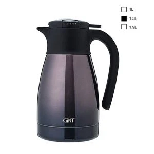 Cafetière à fiole à vide Little Homes