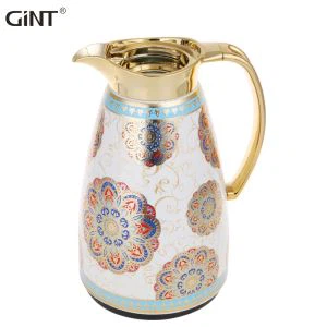 Luxury Home 1L garder au chaud cafetière turque