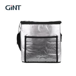 Sac isotherme frais d'isolation de sports de plein air multifonction