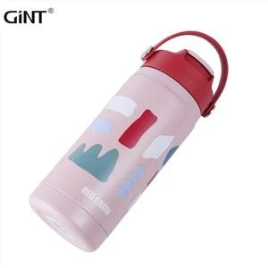 Gobelet Isotherme Sports The Bottle