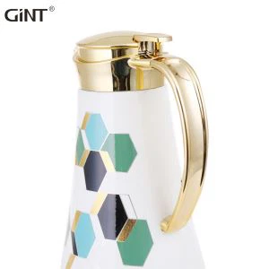Carafe à café thermique Thermos sous vide pour la maison et le bureau