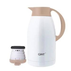 Cafetière à double paroi 1L
