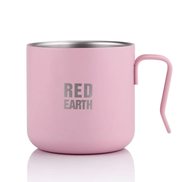 Stainless Steel 18/8 Coffee Tumbler