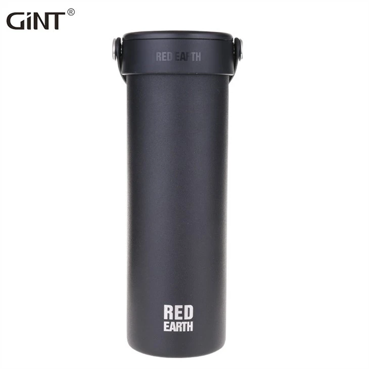 Customizable Portable Outdoor Travel Vacuum Stainless Steel Creative Water Bottle