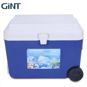 Meilleure glacière sur roues pour le camping