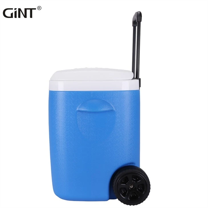 35 Quart Heave Duty Ice Chest