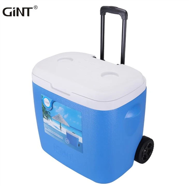 Rotomold Round Cooler